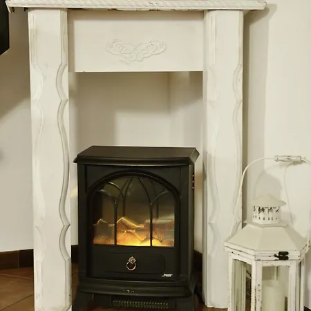 Appartamento A Casa Di Sole Brovello-Carpugnino