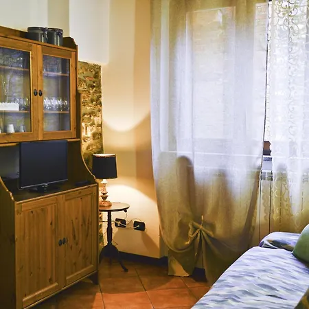 Appartamento A Casa Di Sole Brovello-Carpugnino