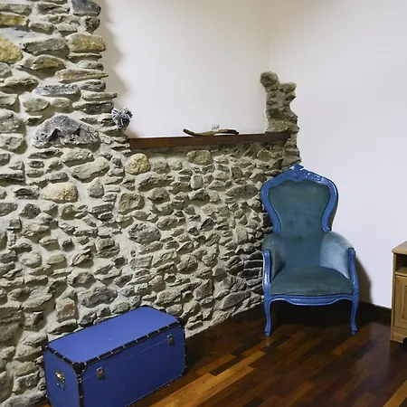 Appartamento A Casa Di Sole Brovello-Carpugnino