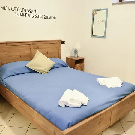 Appartamento A Casa Di Sole *