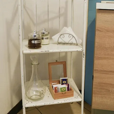 A Casa Di Sole Appartamento Brovello-Carpugnino