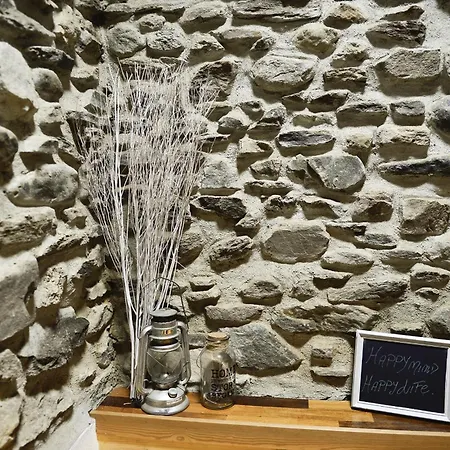 A Casa Di Sole * Brovello-Carpugnino